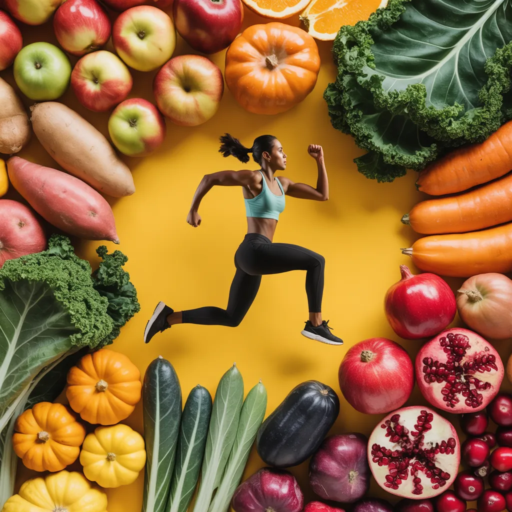 top fall produce picks