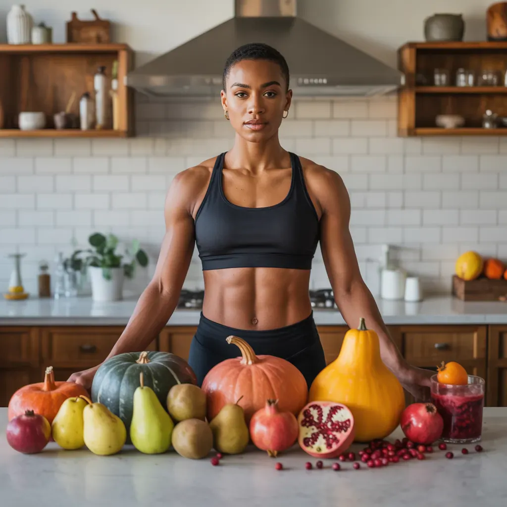 top fall produce picks