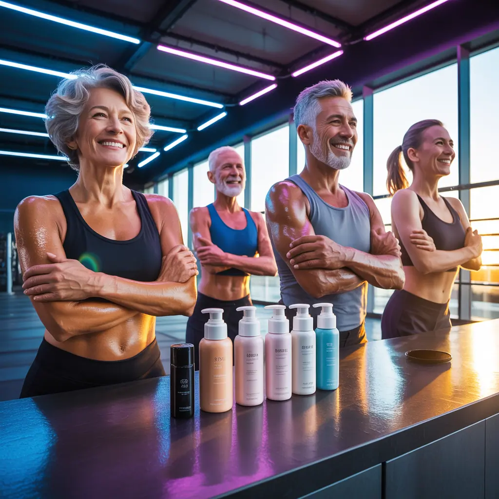 top moisturizers after 50