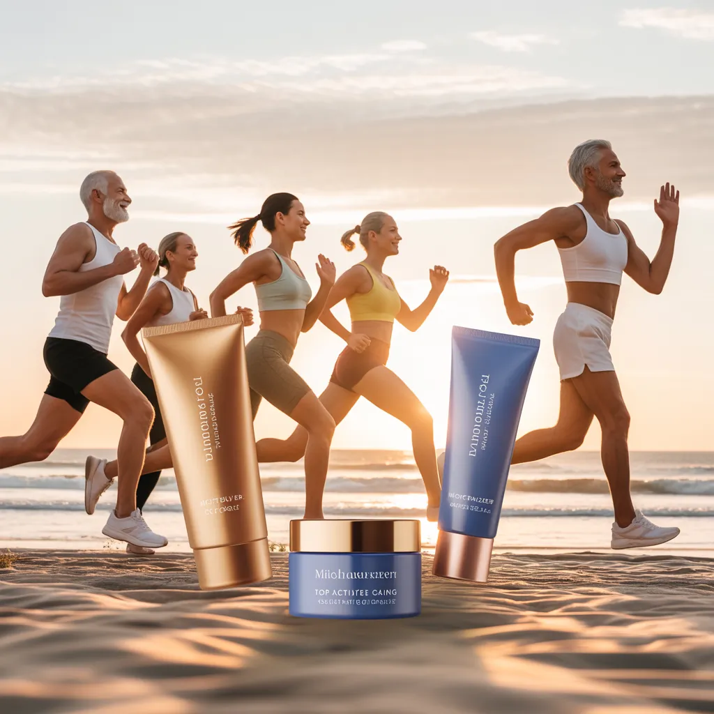 top moisturizers after 50