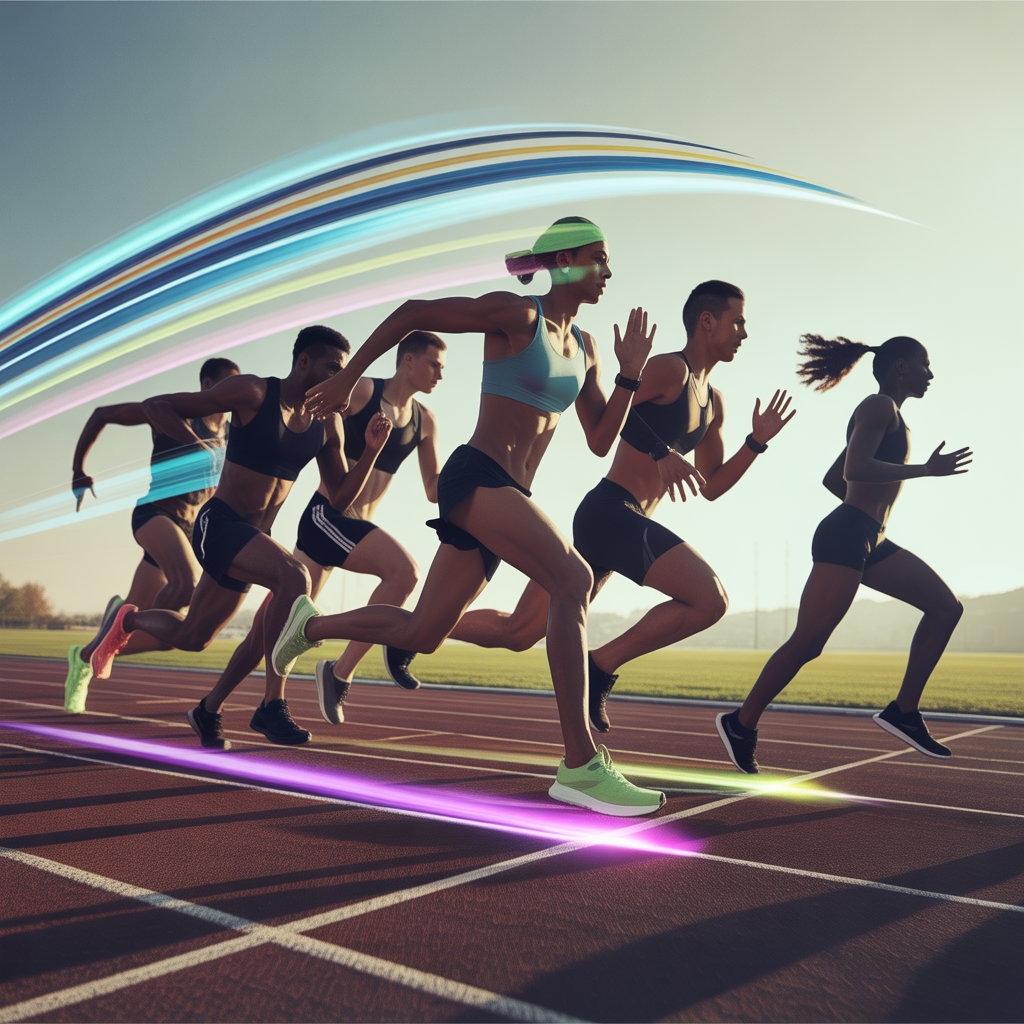 track workout tips