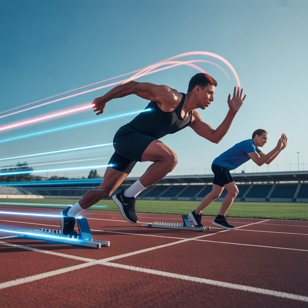 track workout tips