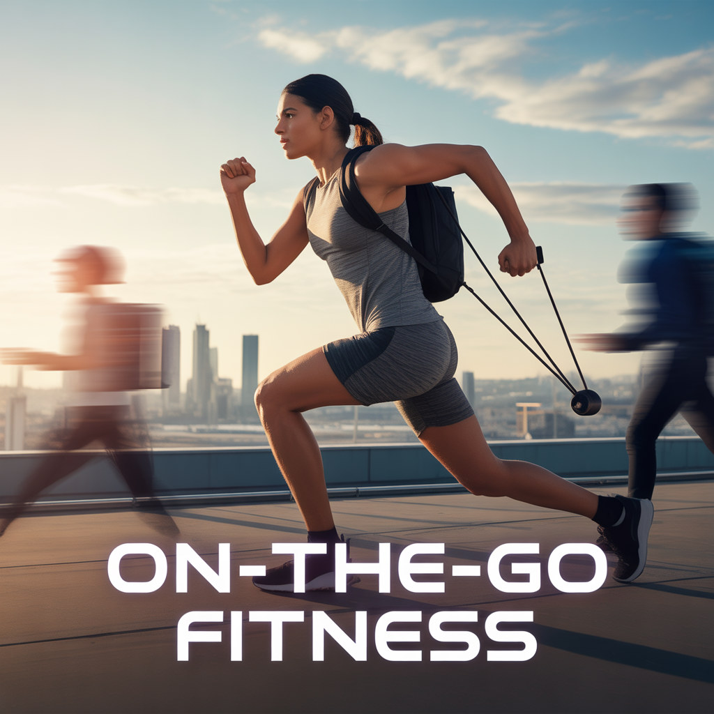 travelling workout tips