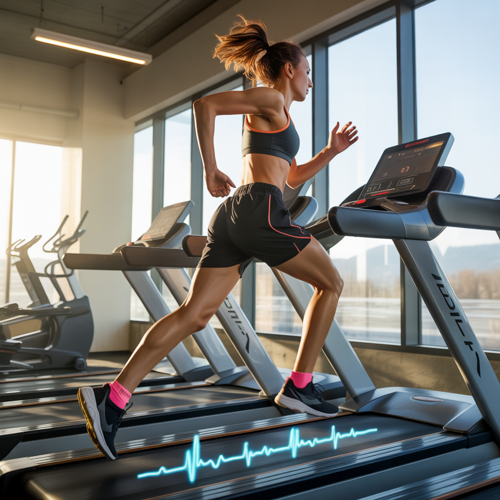 treadmill workout tips