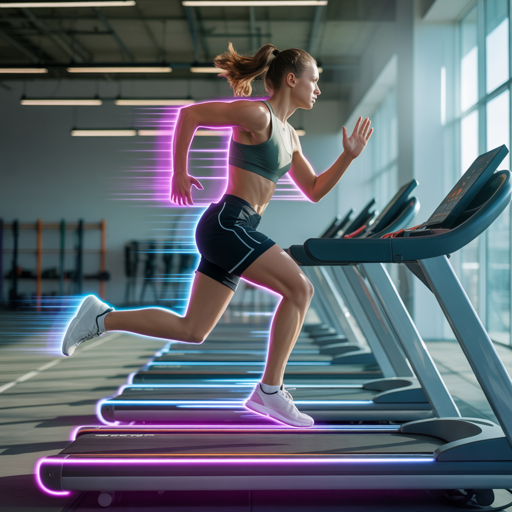 treadmill workout tips