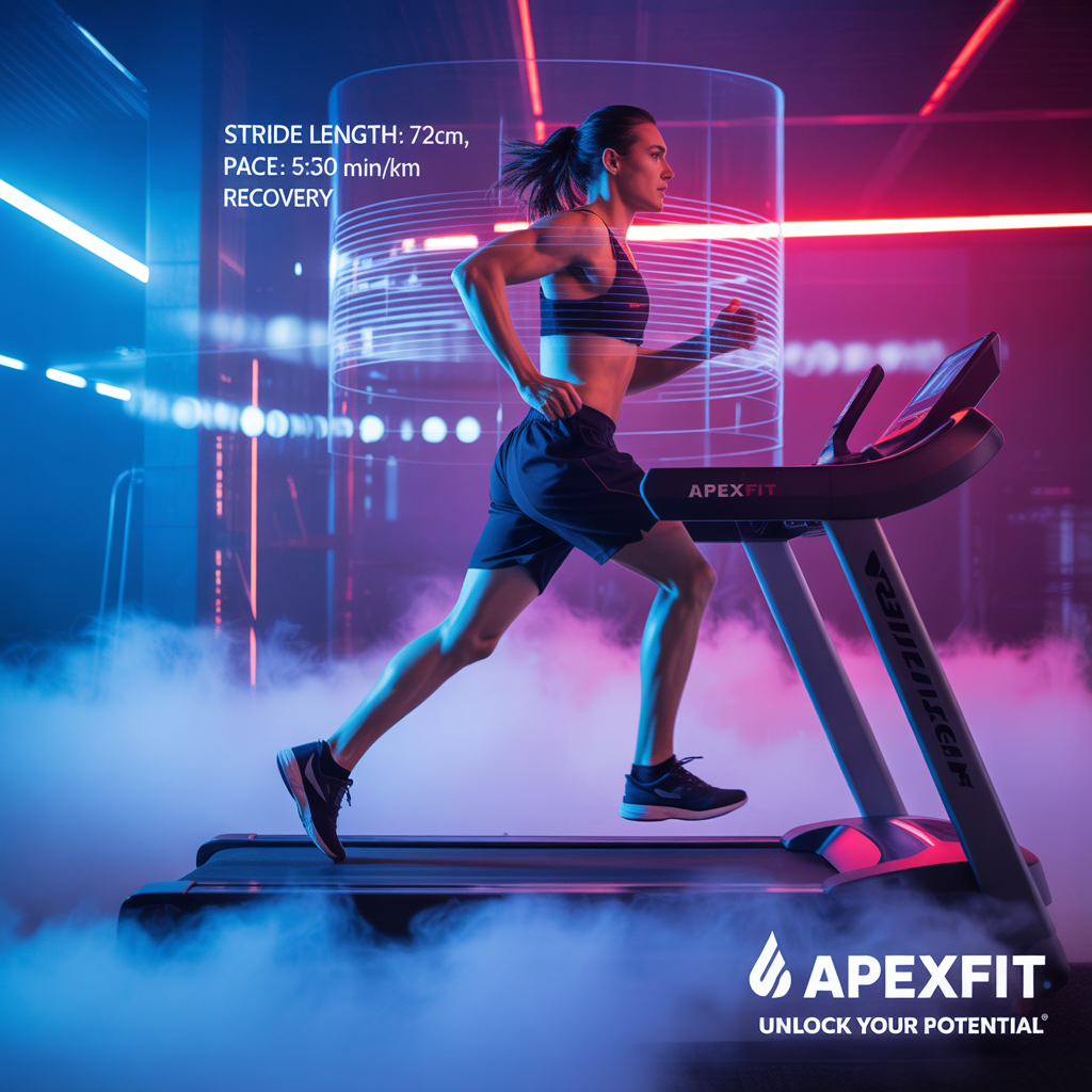 treadmill workout tips