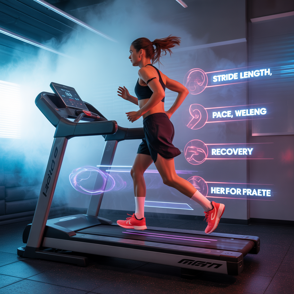 treadmill workout tips