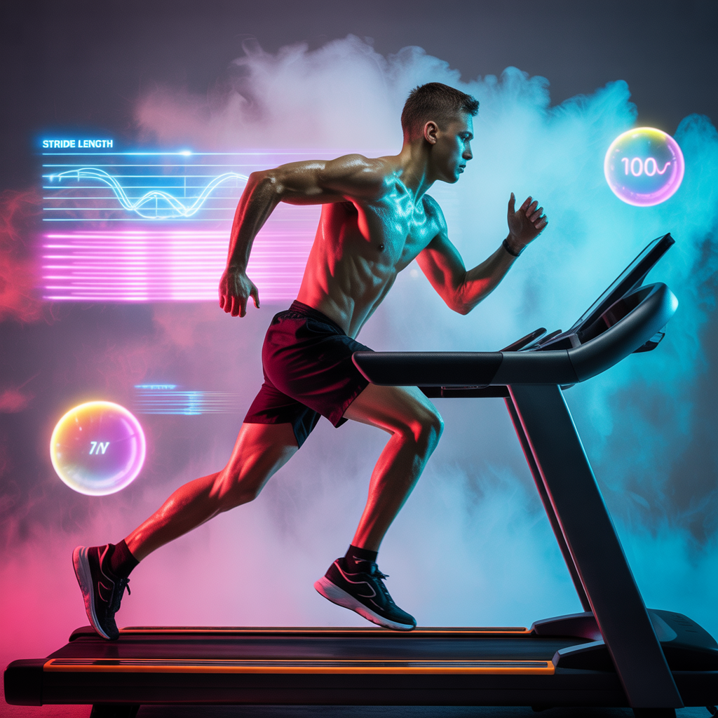 treadmill workout tips