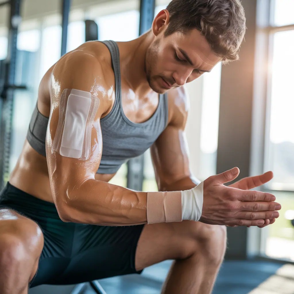 treatments for minor burns