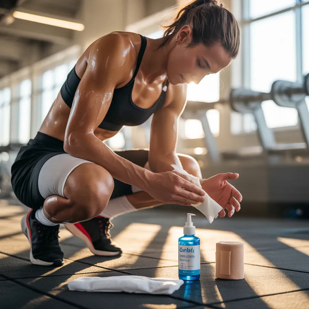 treatments for minor burns