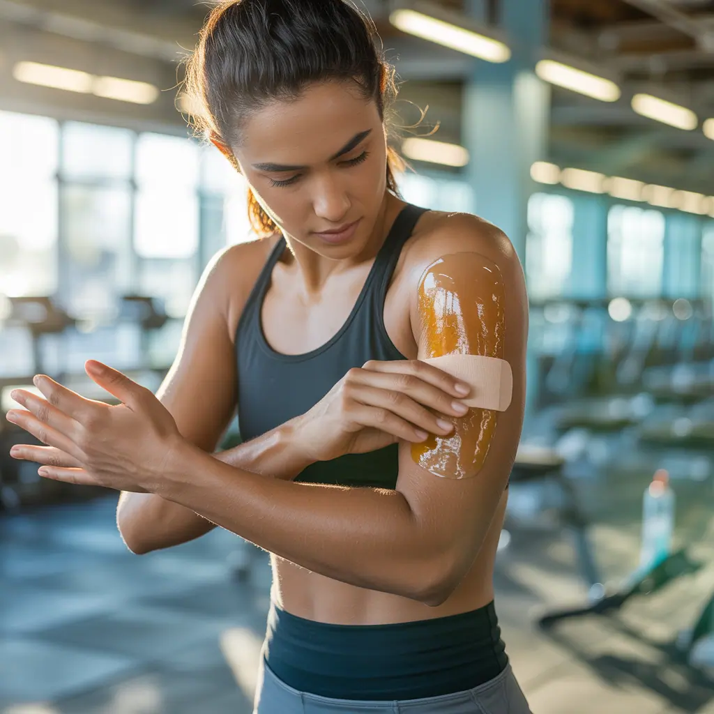 treatments for minor burns