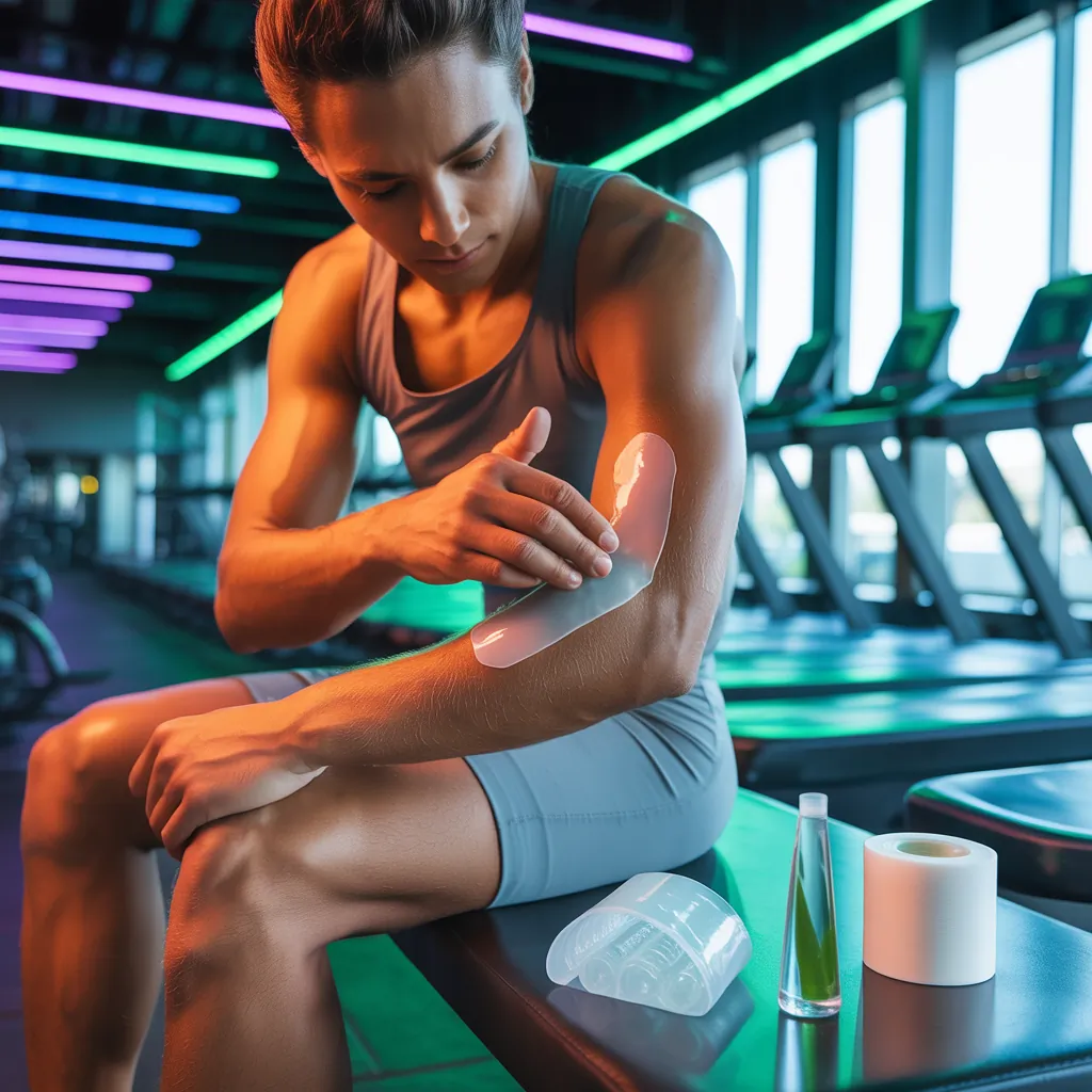 treatments for minor burns