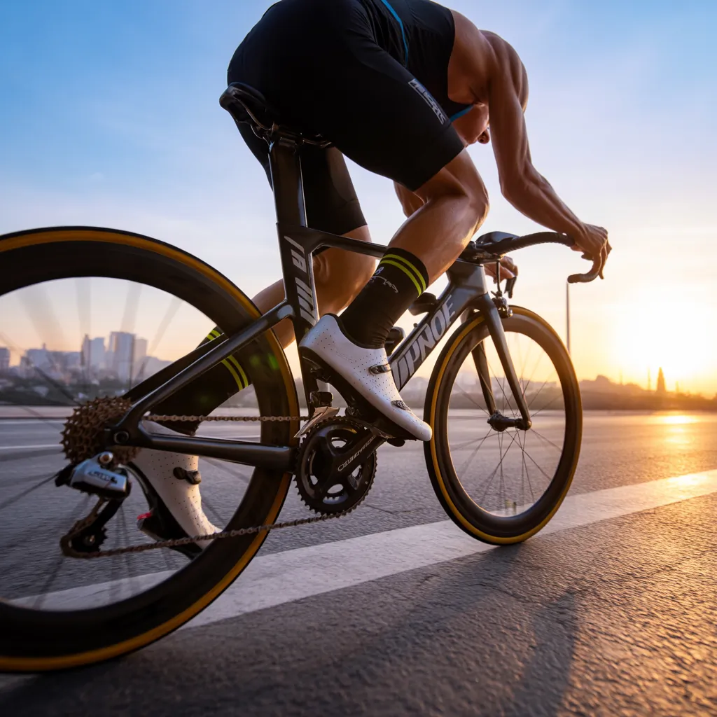 triathlon bike shoes for best comfort