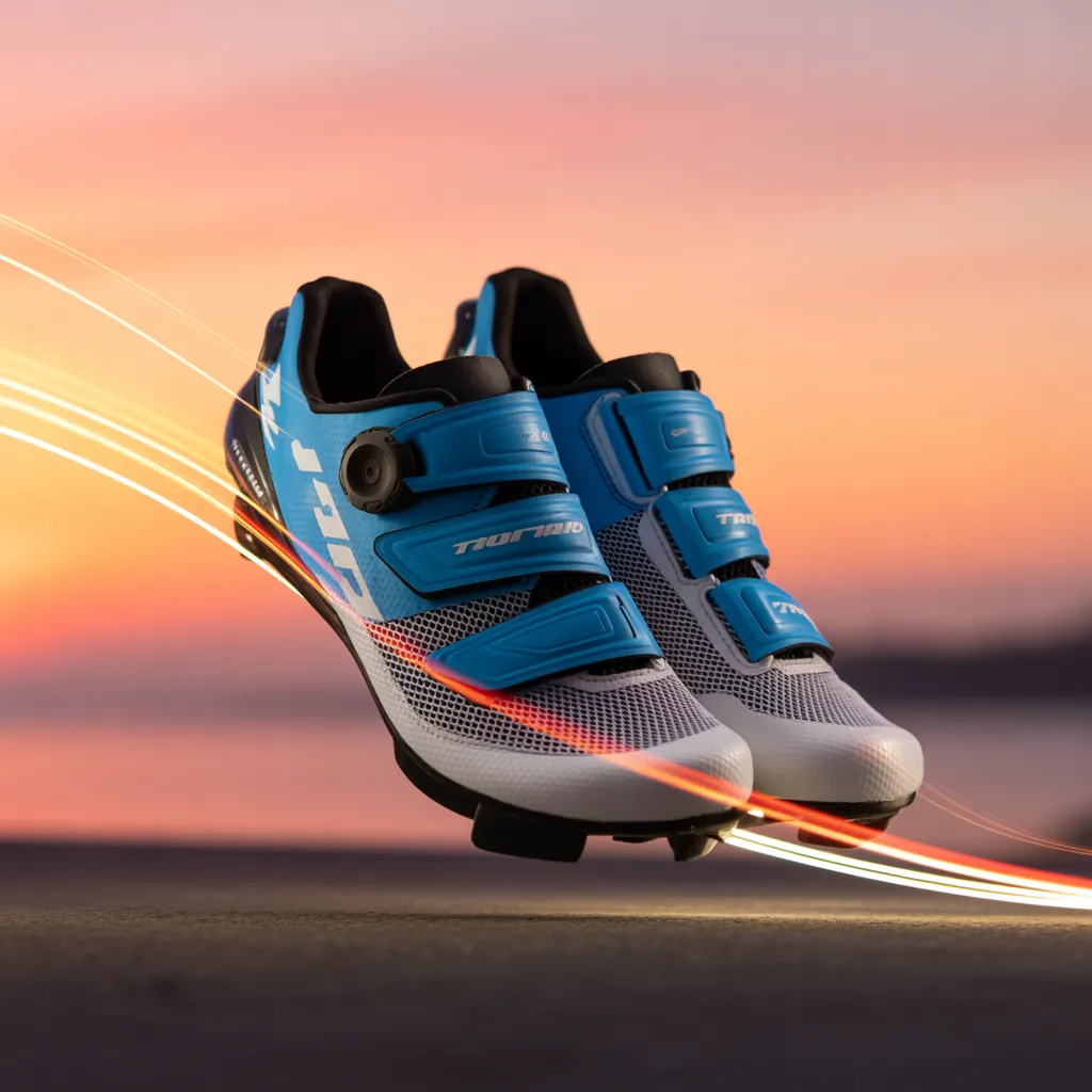 triathlon bike shoes for best comfort