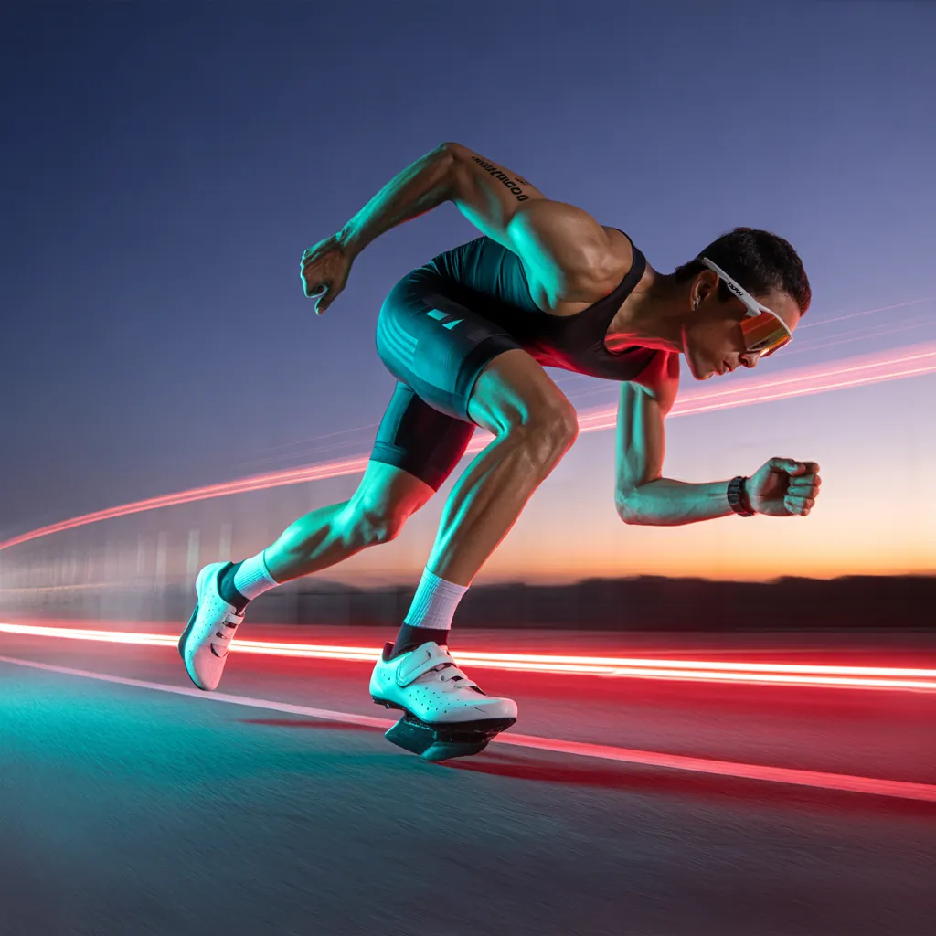 triathlon bike shoes for best comfort