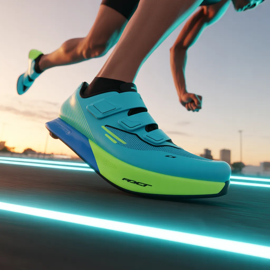 triathlon bike shoes for best comfort