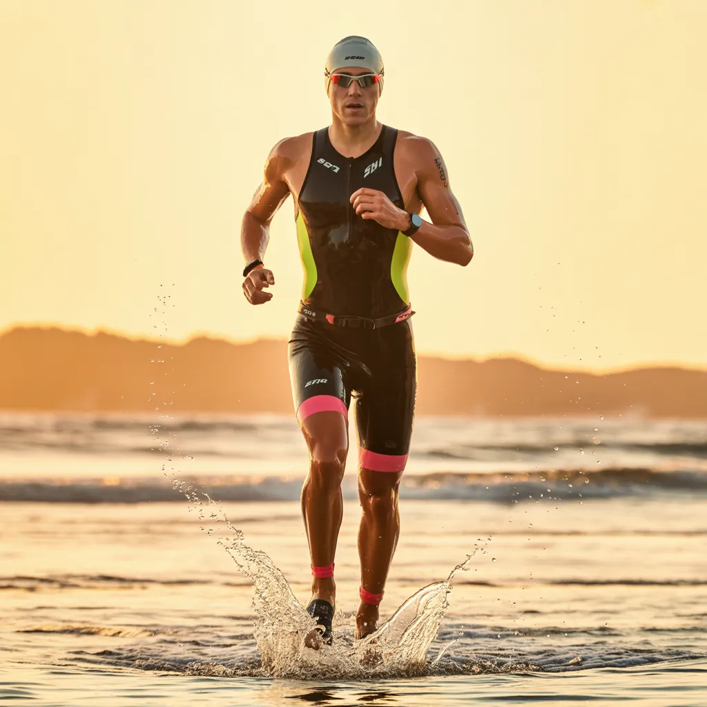 triathlon clothing for your next race