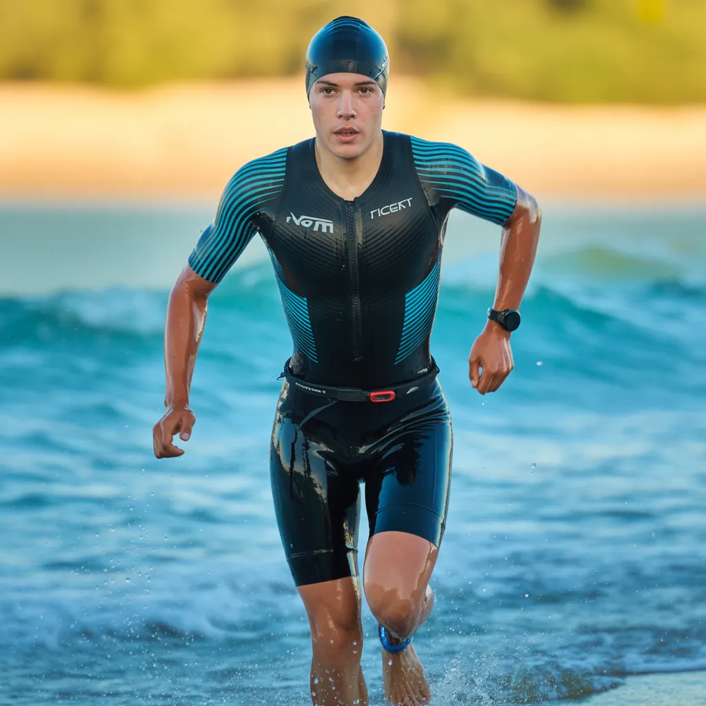 triathlon clothing for your next race