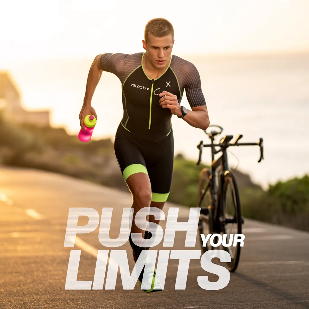 triathlon clothing for your next race