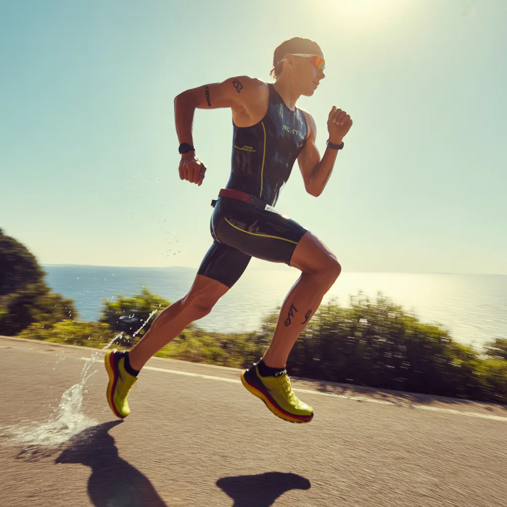 triathlon shorts for race day