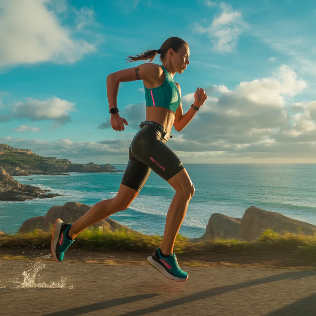 triathlon shorts for race day