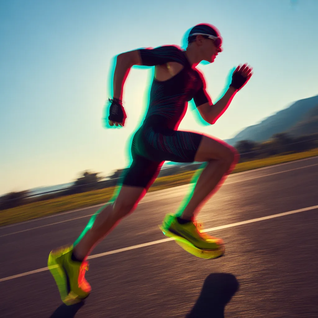 triathlon suit for new personal bests