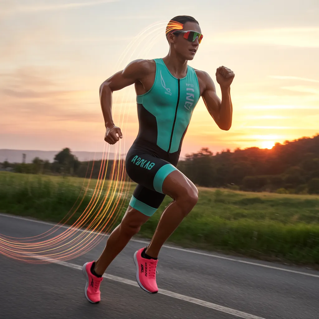 triathlon suit for new personal bests