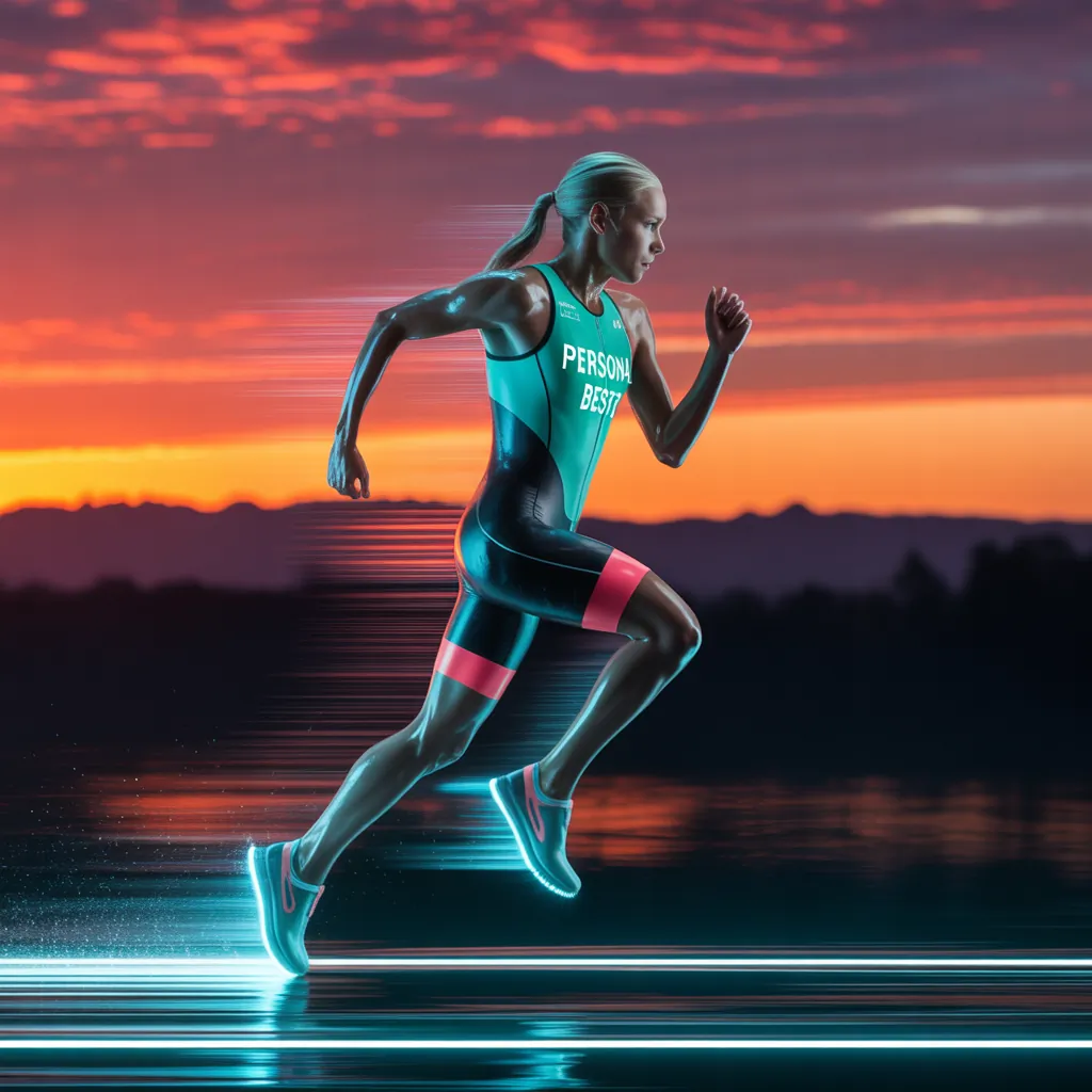 triathlon suit for new personal bests