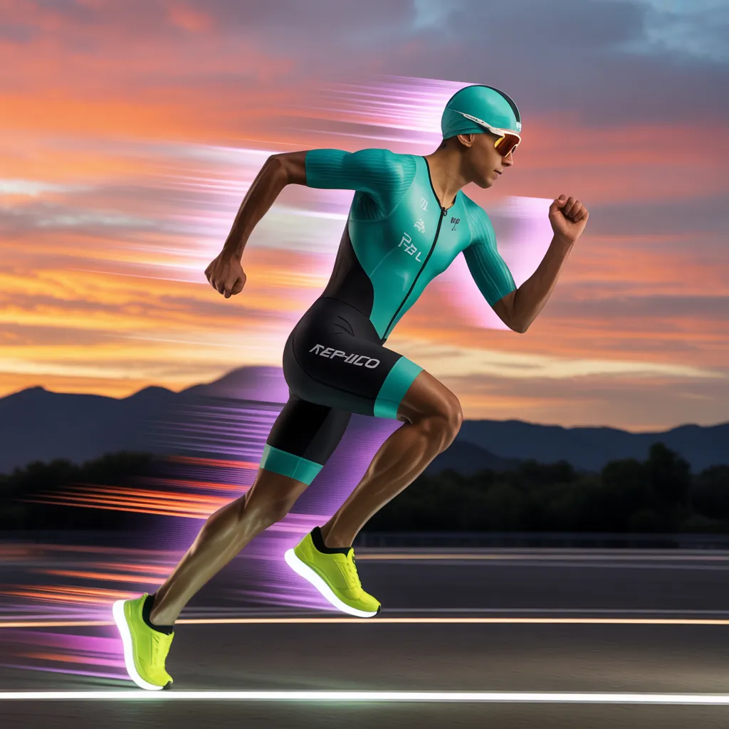 triathlon suit for new personal bests