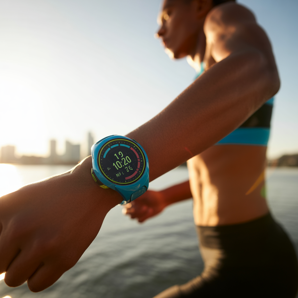 triathlon watch showdown