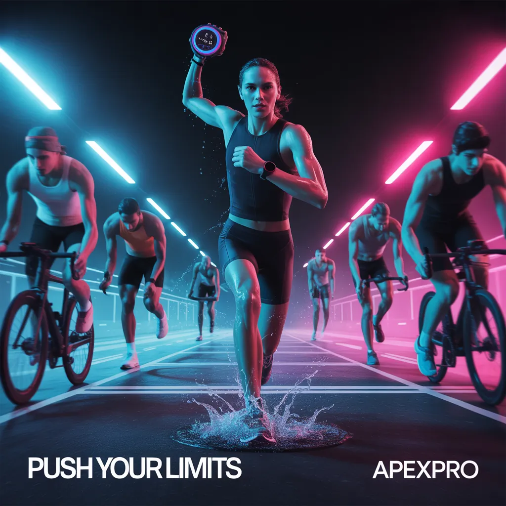triathlon watch showdown
