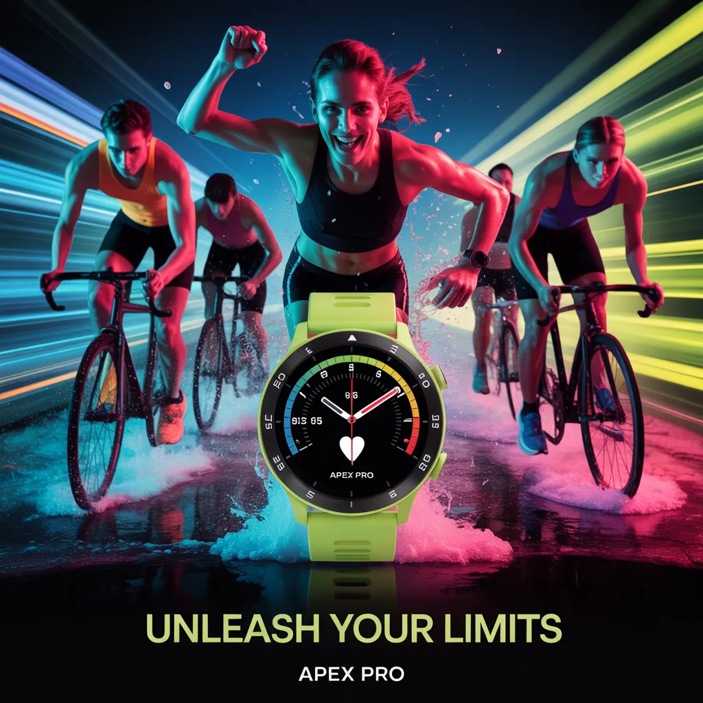 triathlon watch showdown