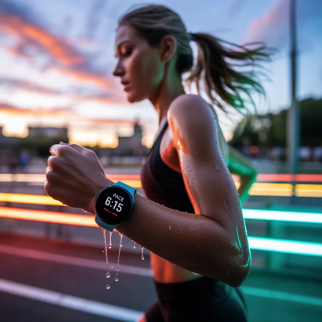 triathlon watch showdown