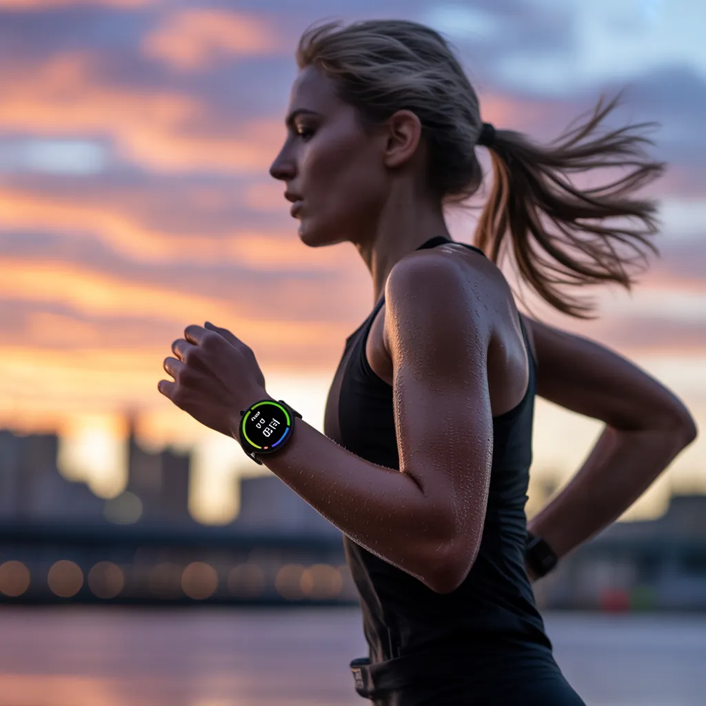 triathlon watch showdown