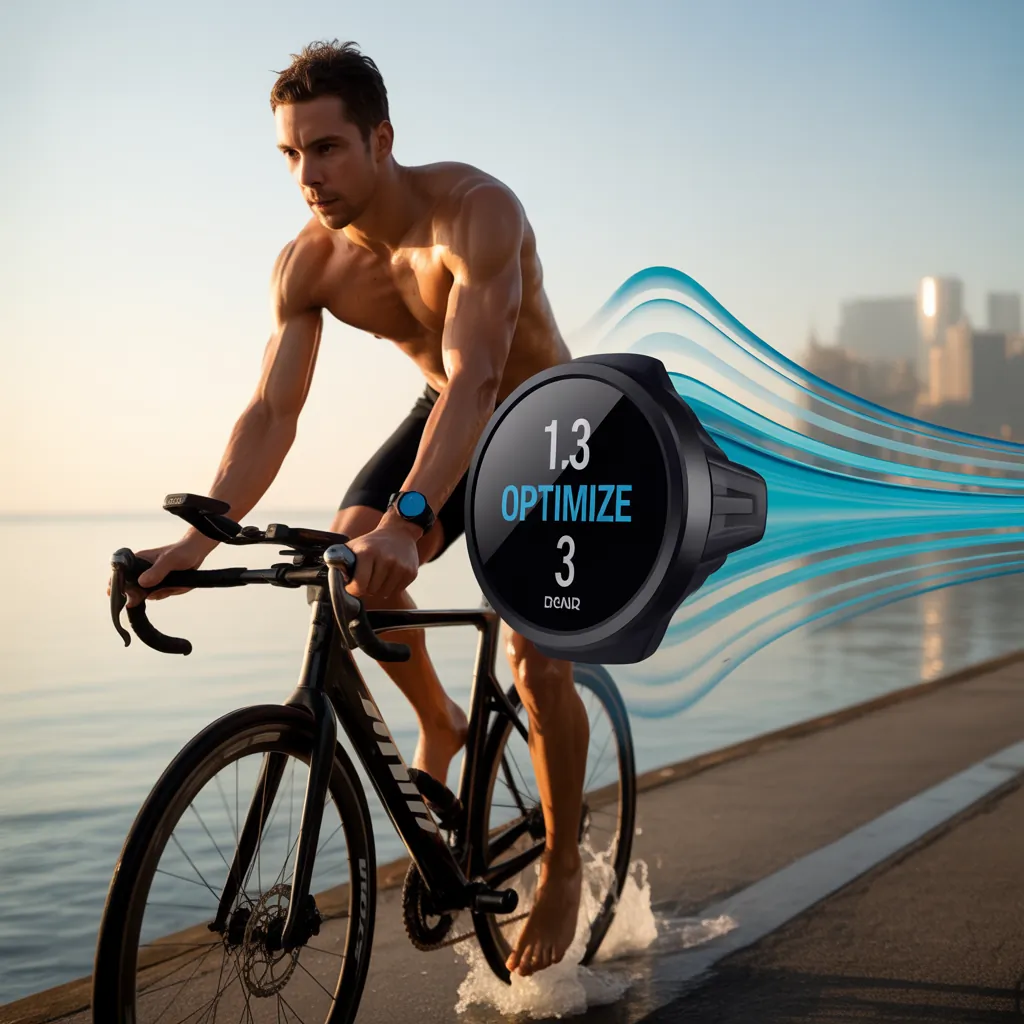 triathlon watch showdown
