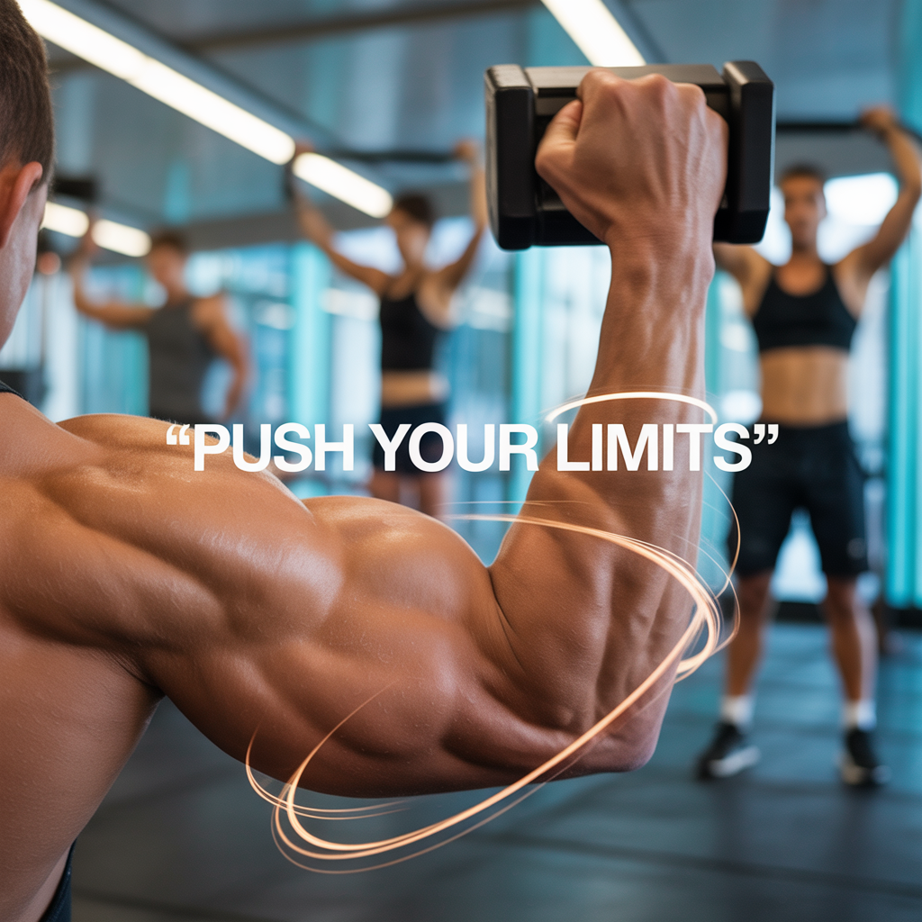 tricep workout tips