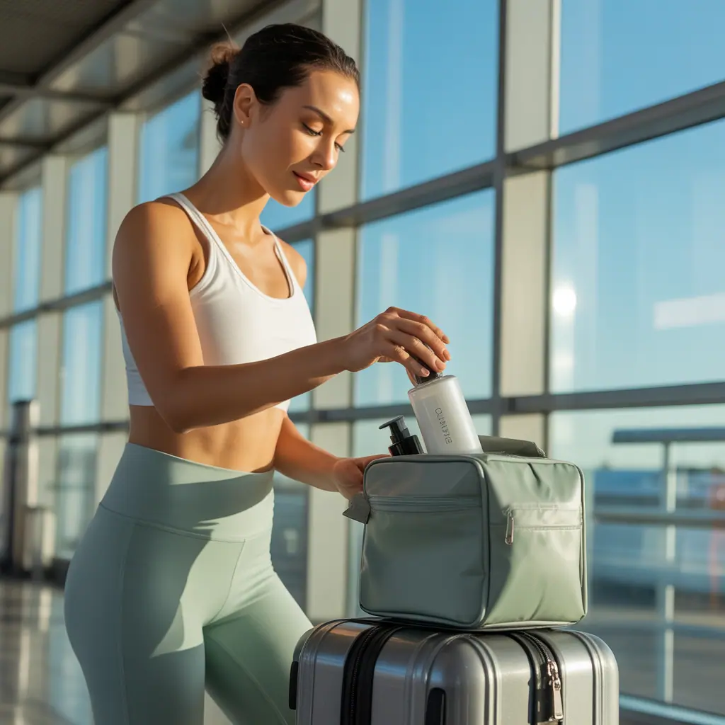 tsa friendly beauty essentials