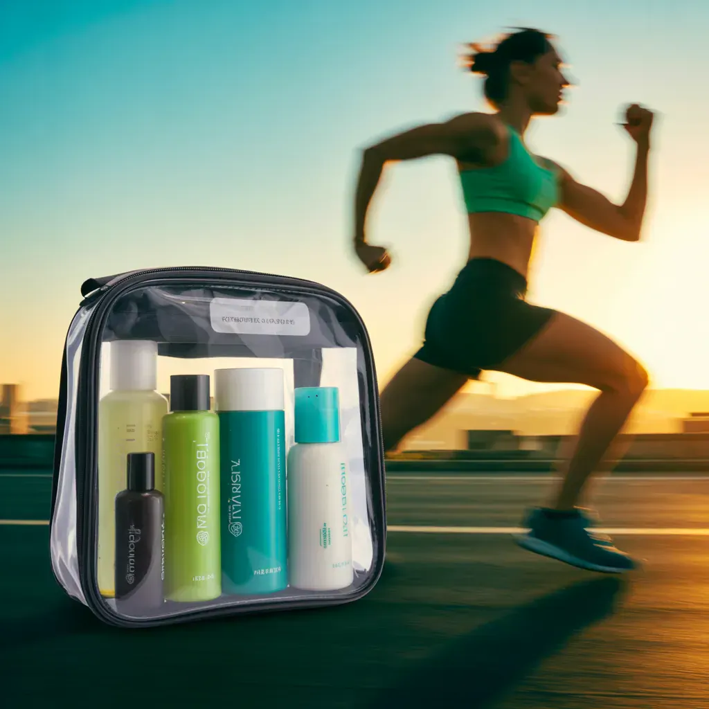 tsa friendly beauty essentials