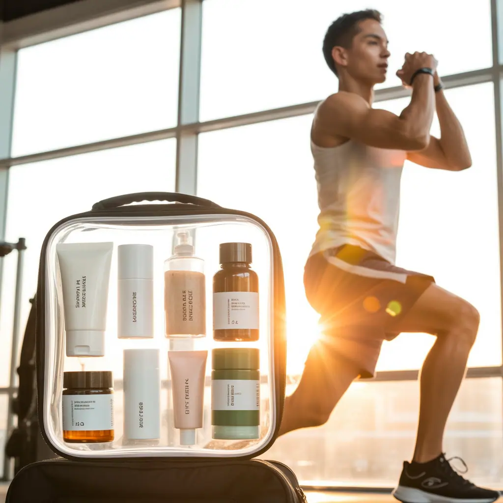 tsa friendly beauty essentials