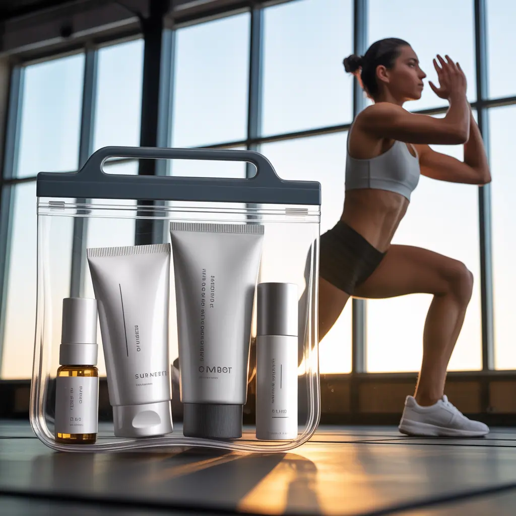 tsa friendly beauty essentials