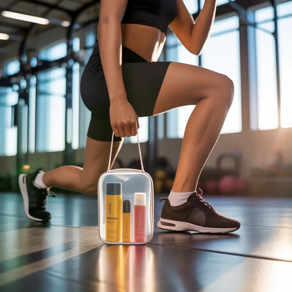 tsa friendly beauty essentials