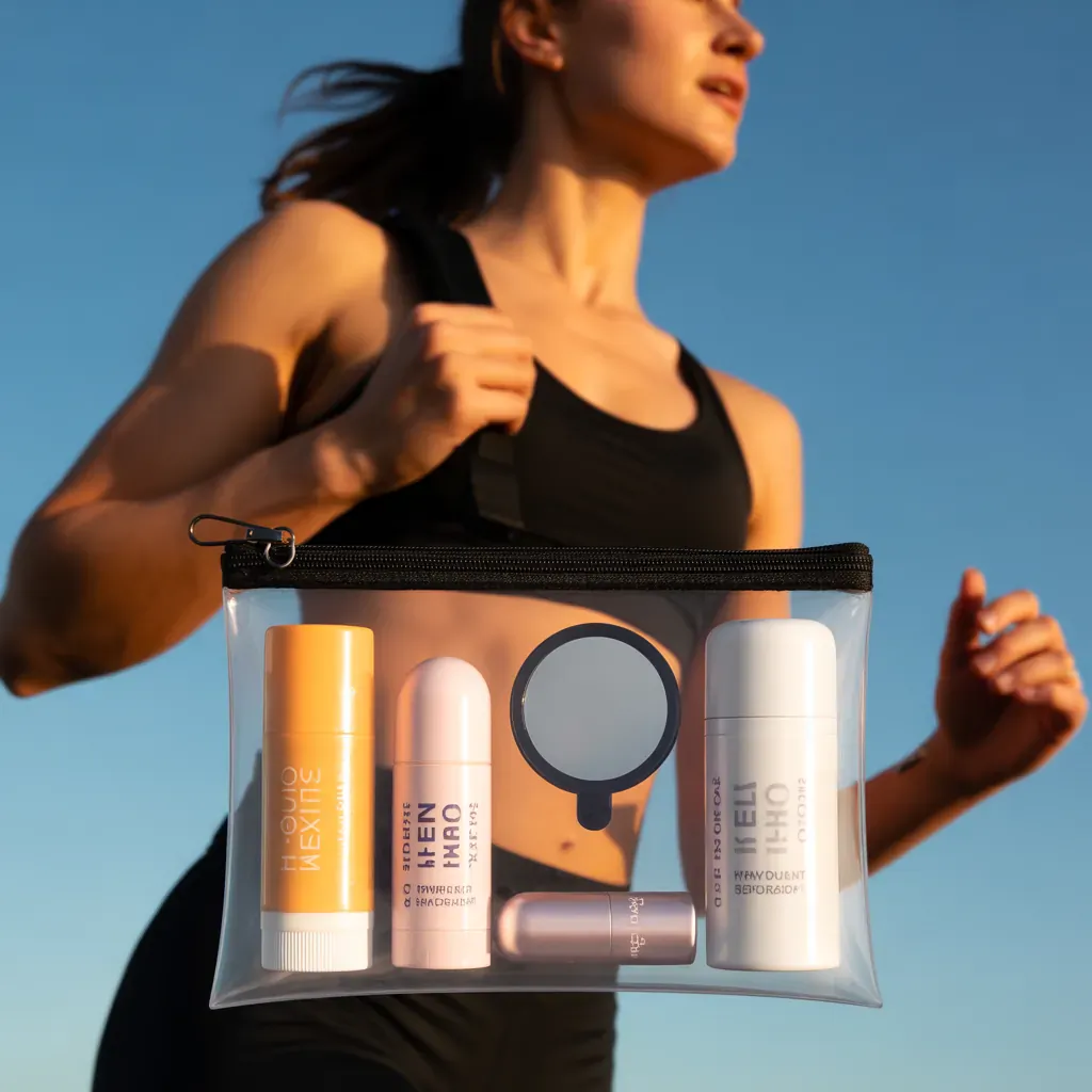 tsa friendly beauty essentials