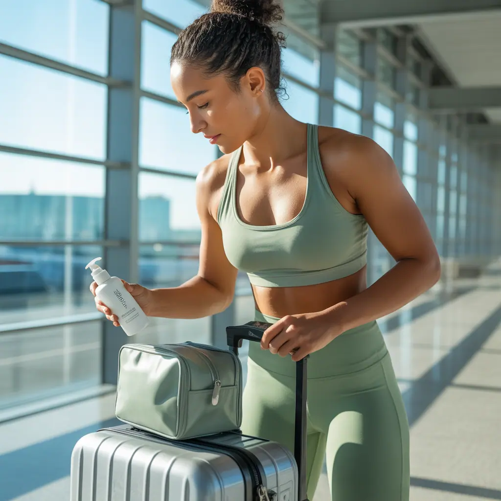 tsa friendly beauty essentials