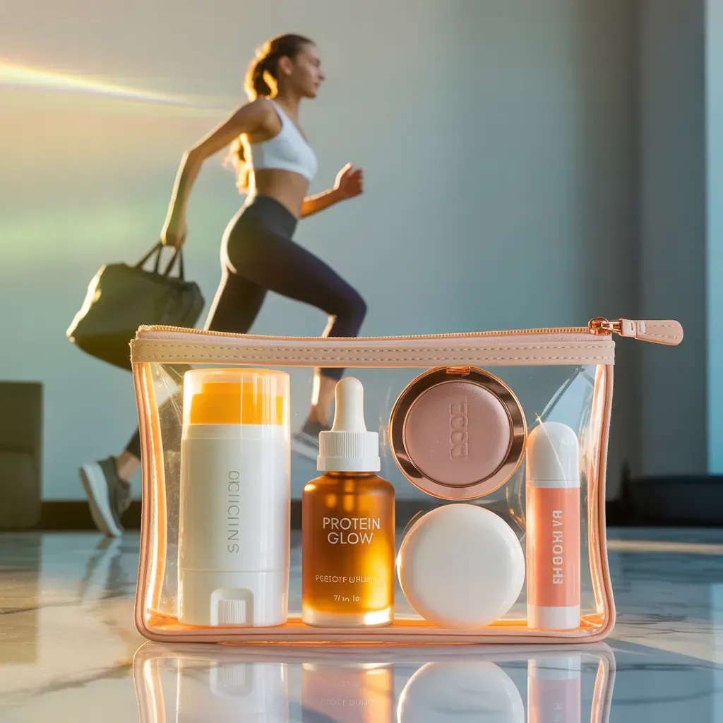 tsa friendly beauty essentials