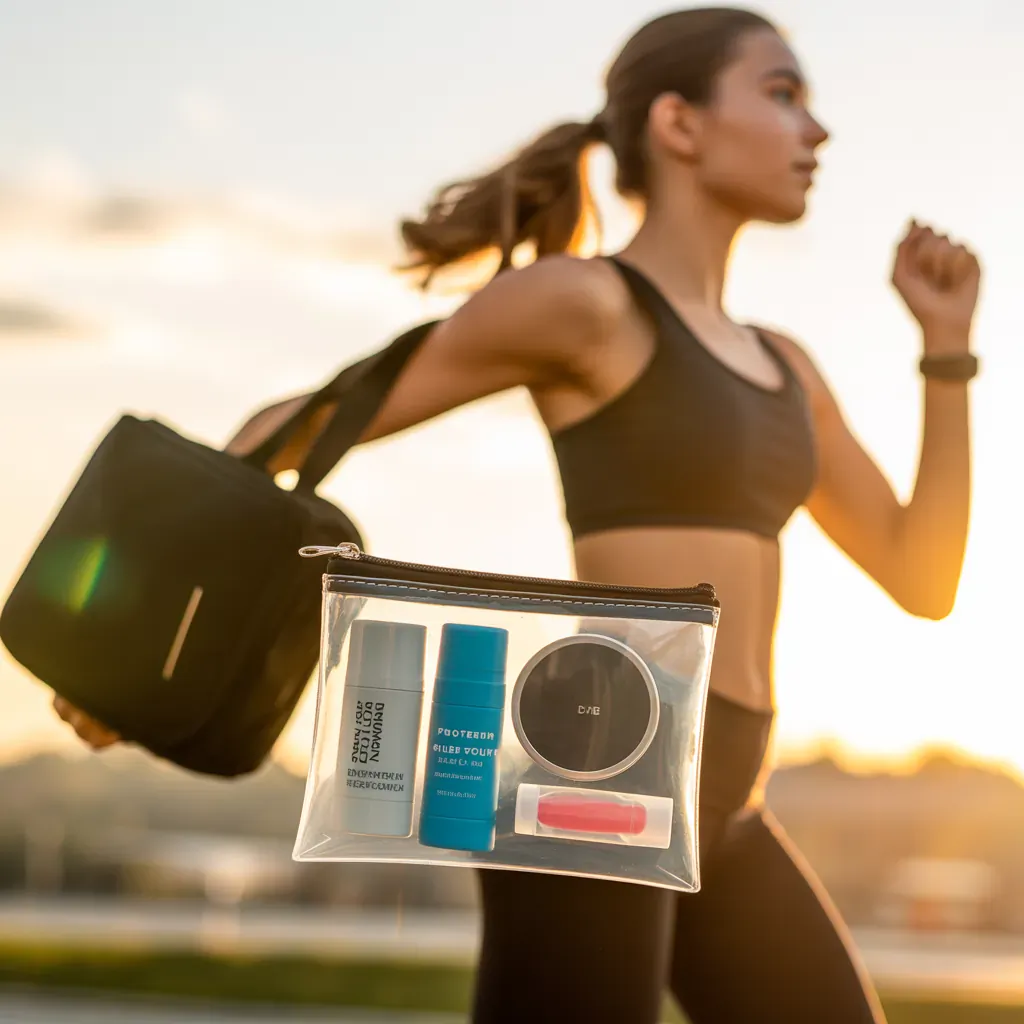 tsa friendly beauty essentials