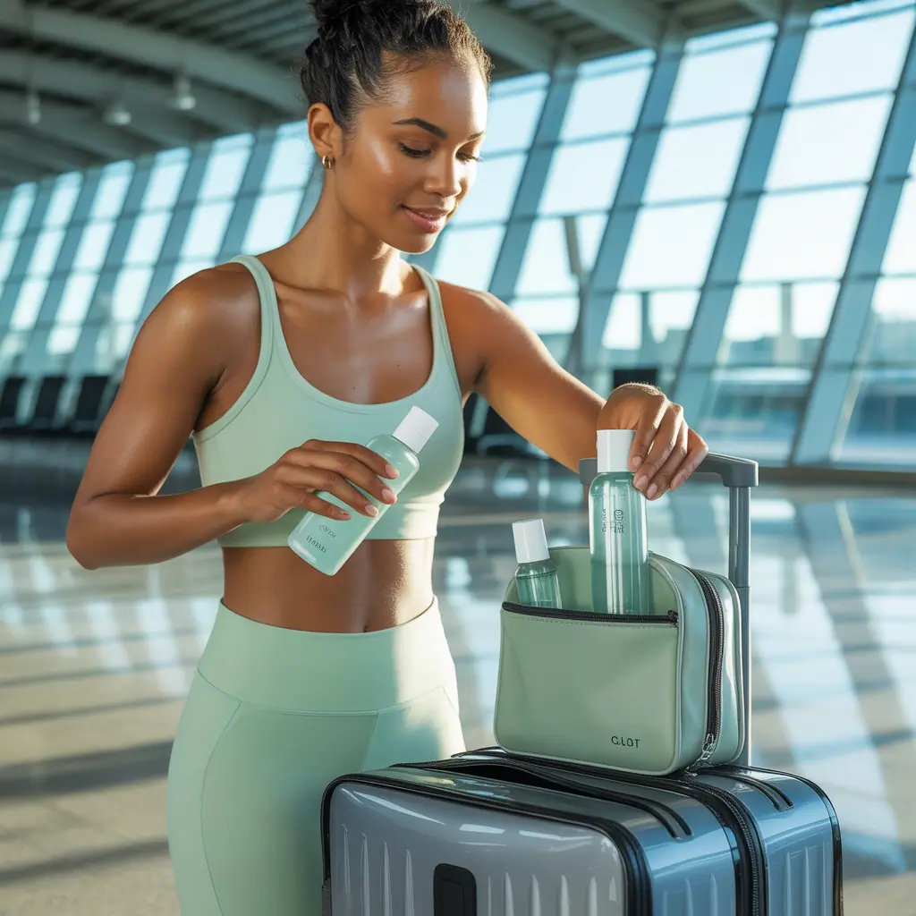 tsa friendly beauty essentials