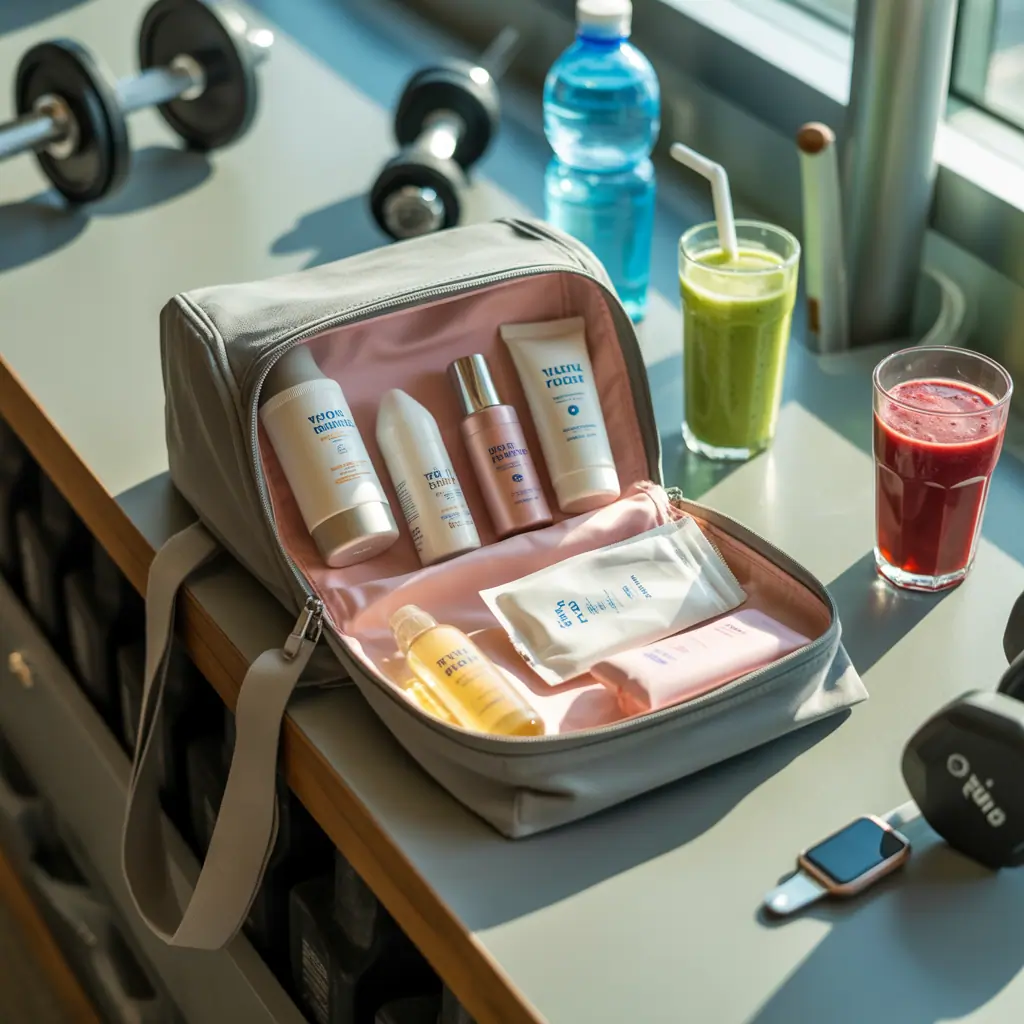 tsa friendly beauty essentials