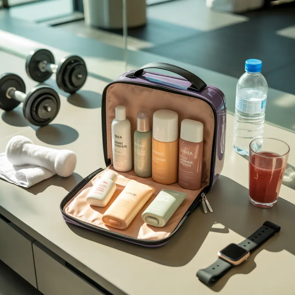 tsa friendly beauty essentials