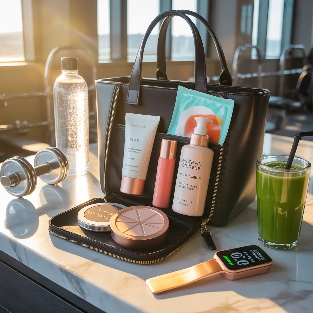 tsa friendly beauty essentials
