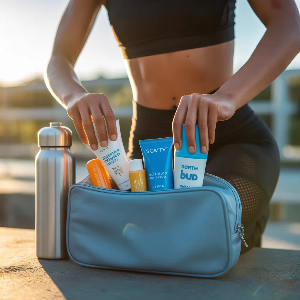 tsa friendly beauty essentials